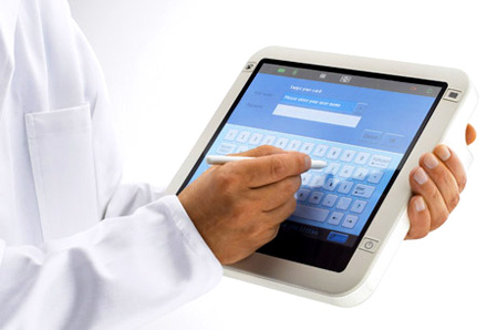 Medical Records EMR