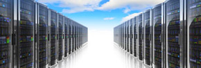 Cloud Storage & Online Backups